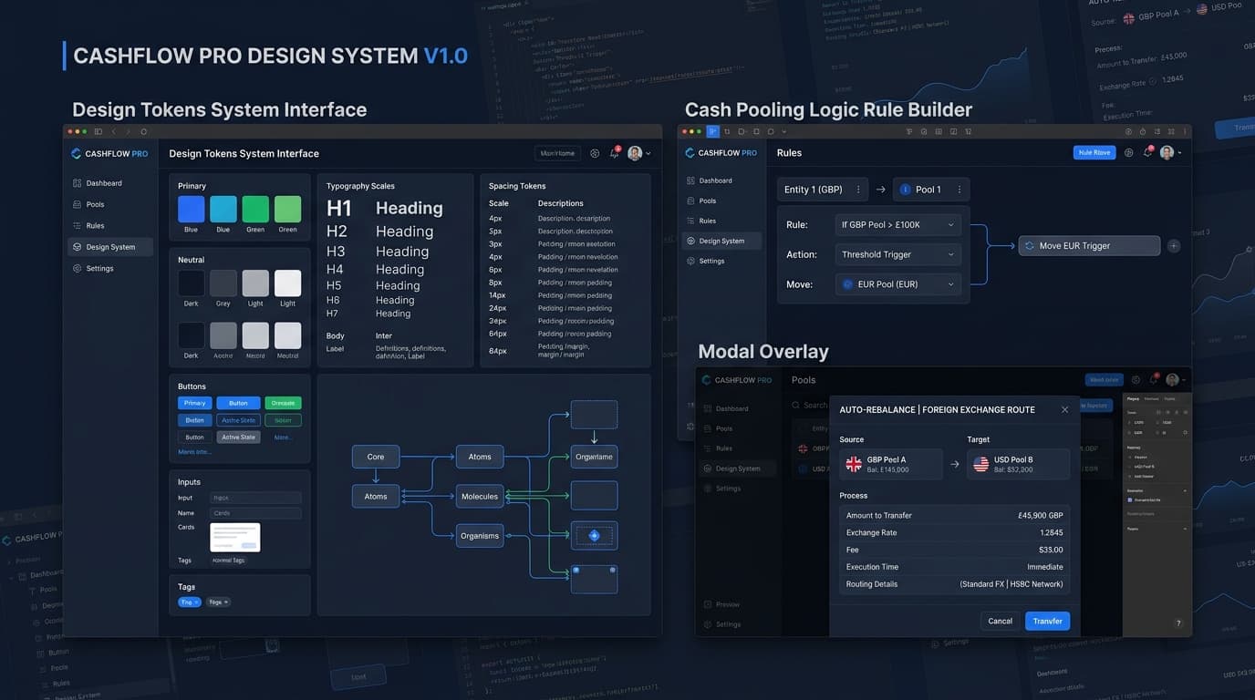 Beyond Redlines: How Design Tokens Truly Bridge Designers and Engineers